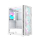 Obudowa Montech X3 Glass White